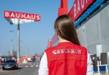BAUHAUS impulsa la creación de 70 nuevos puestos de trabajo en Barcelona