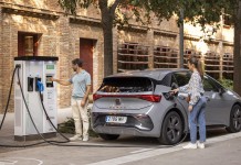Barcelona impulsa su primer hub público de recarga ultrarrápida para vehículos eléctricos