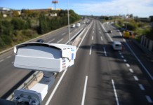 Gavà integra tecnología avanzada para vigilar matrículas en tiempo real