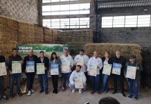 Gavà celebra el Temps d’Espàrrecs reforzando su apuesta por el producto local y la gastronomía