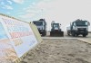 Arranca la temporada de playas metropolitanas con nuevas inversiones en accesibilidad, servicios y protección ambiental