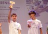 “SENSY”, una app d’inclusió per a persones sordes, s’emporta el primer premi del Sant Feliu Talent 2026