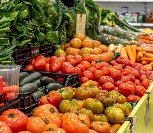 El sistema alimentario ya representa el 7,5% de la economía metropolitana y genera 130.000 empleos