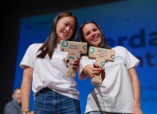 Una plataforma terapèutica per a infants hospitalitzats guanya el Cerdanyola Talent Factory 2026