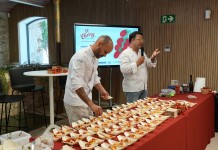 La Ruta del Cherry de Viladecans: un motor de kM0 para la restauración y el comercio local