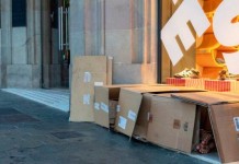 Sobrevivir al verano: la emergencia invisible de las personas sin hogar
