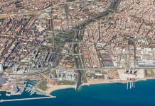 El Área Metropolitana de Barcelona moviliza 243 millones de euros en Fondos Europeos para transformar la economía y la movilidad del territorio