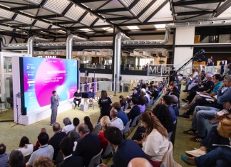 El BNEW 2026 calienta motores con cinco nuevos sectores y más de 40 actividades experienciales