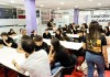 El Talent Factory School inicia su 6ª edición reuniendo a 36 jóvenes para transformar retos reales de seis municipios en nuevas ideas