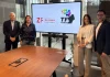 El CZFB y Talent Factory se alían para impulsar el talento emprendedor y acercar a los jóvenes a la industria y la innovación